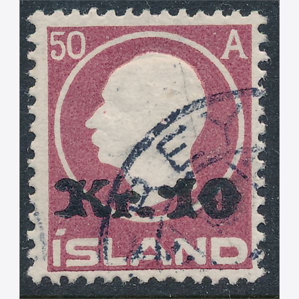 Iceland 1926