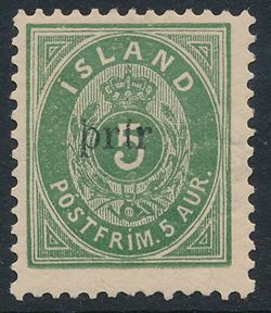 Iceland 1897