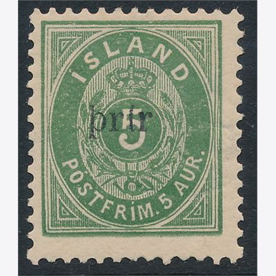 Iceland 1897