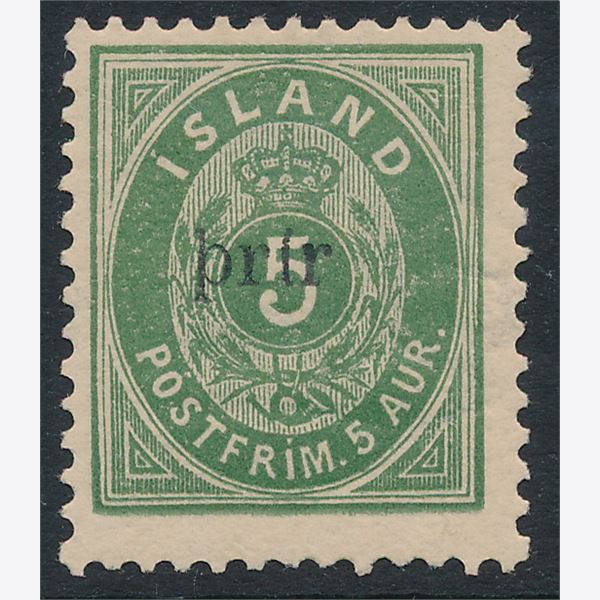 Iceland 1897