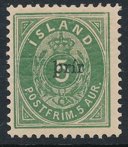 Island 1897