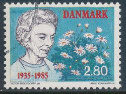 Danmark 1985