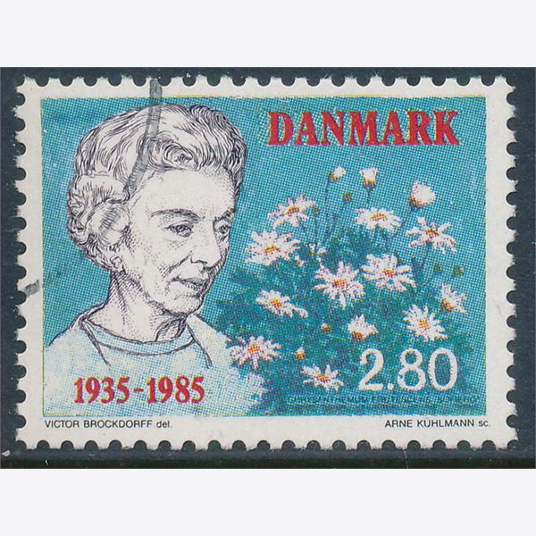 Denmark 1985