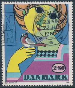 Danmark 1986