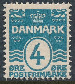 Danmark 1905