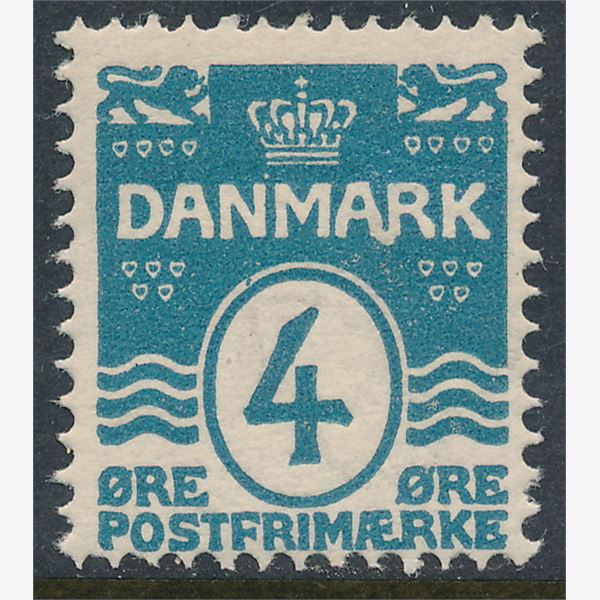 Danmark 1905