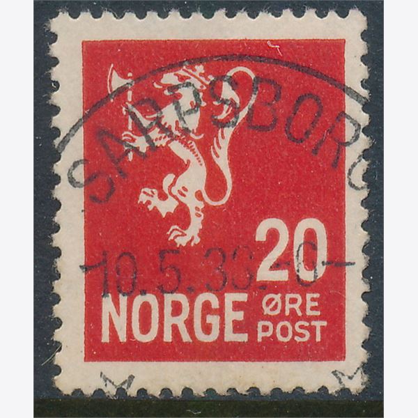 Norway 1927-28