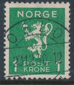 Norge 1940