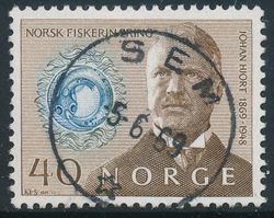 Norge 598