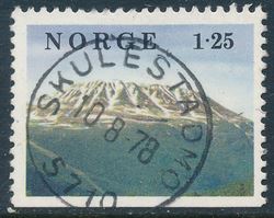 Norge 1978