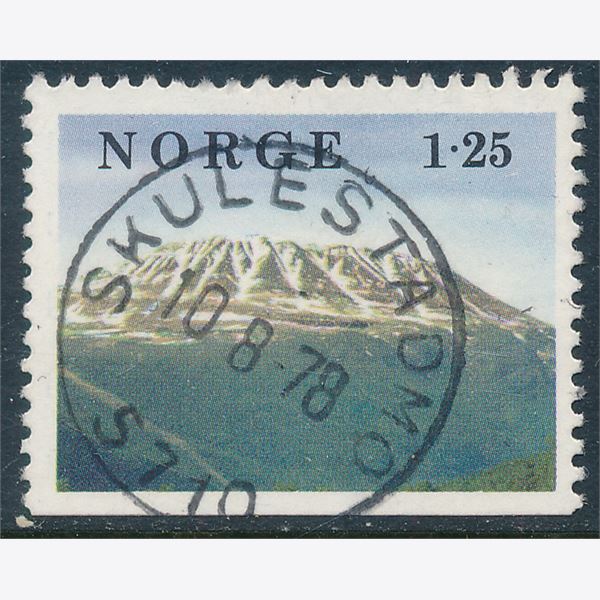 Norway 1978