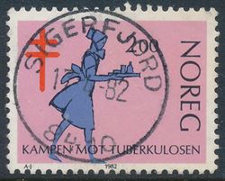 Norge 1982