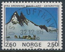 Norway 1985