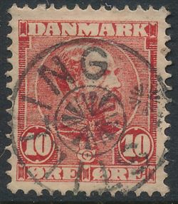 Danmark