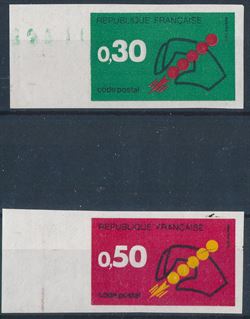 Frankrig 1972