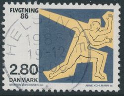 Danmark 1986