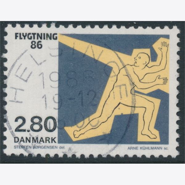 Danmark 1986