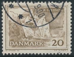 Danmark 1962