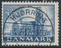 Danmark 1936