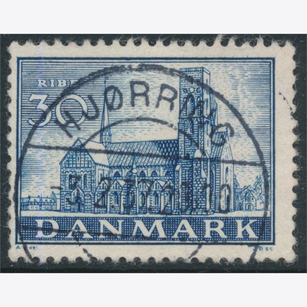 Danmark 1936