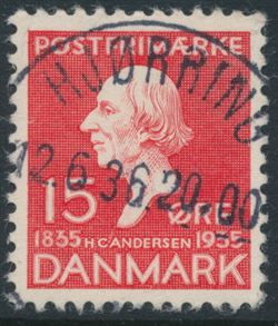 Danmark 1935