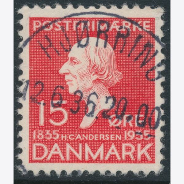 Danmark 1935