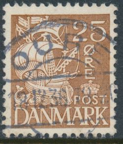 Danmark 1934