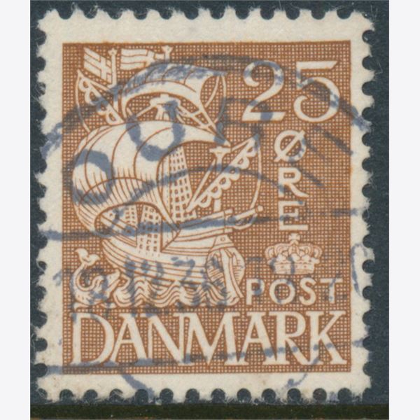 Danmark 1934