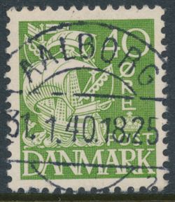 Danmark 1939