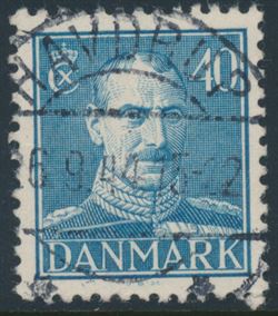 Denmark 1943