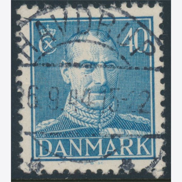 Denmark 1943