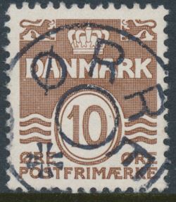 Danmark 1937