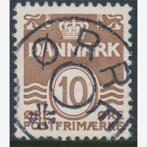 Denmark 1937