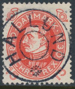 Denmark 1930