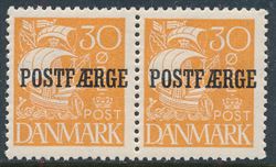 Danmark 1927