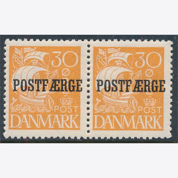 Denmark 1927