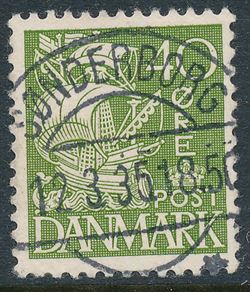 Danmark 1933