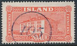 Iceland 1925