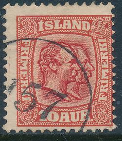 Iceland 1907