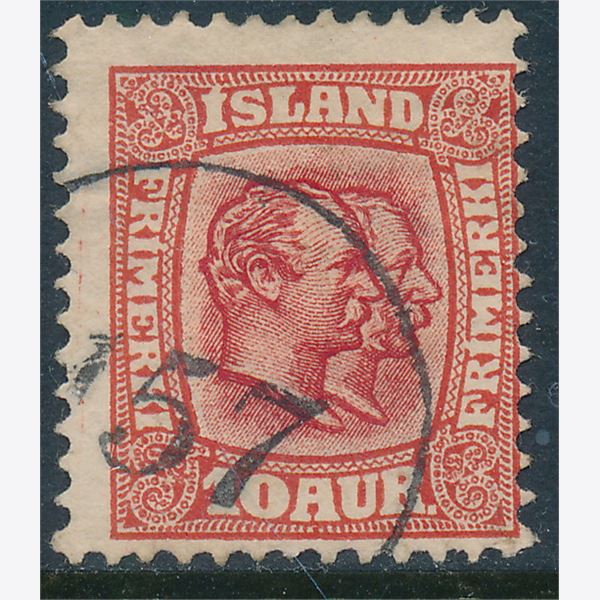 Iceland 1907