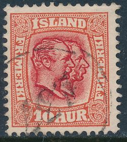 Iceland 1907