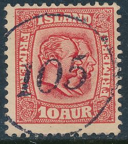 Iceland 1907