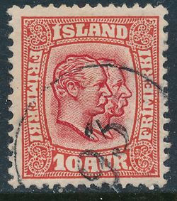 Iceland 1907