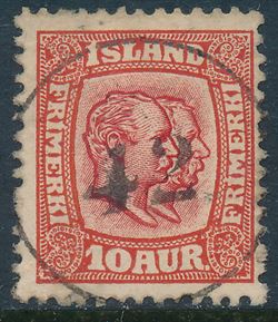 Iceland 1907