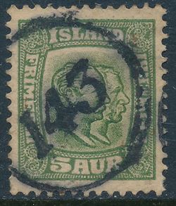 Iceland 1907