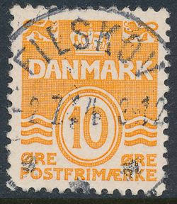 Danmark 1933