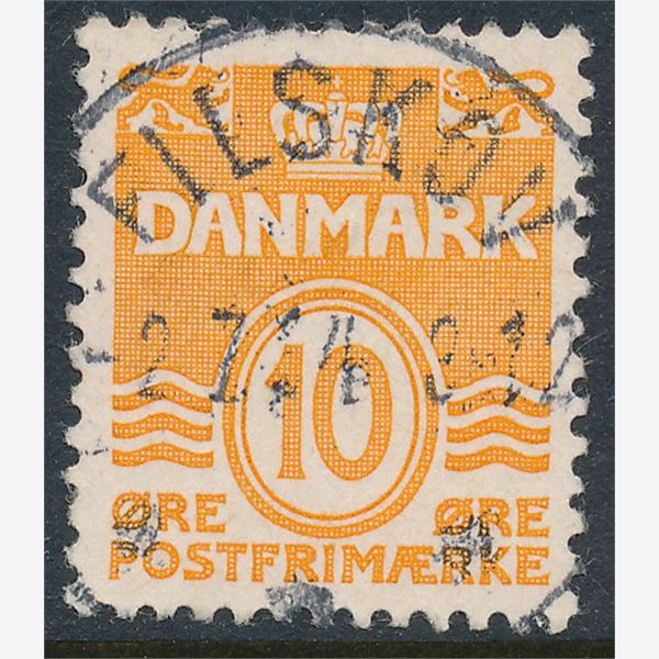 Danmark 1933