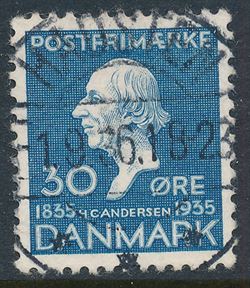 Danmark 1935