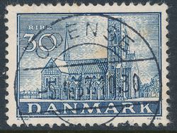 Danmark 1936