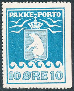 Greenland 1910